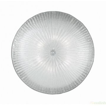 Plafoniera eleganta diametru 60cm SHELL PL6 008622