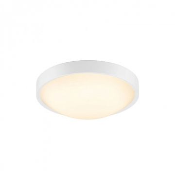 Plafoniera LED design circular Altus 2700 alba 47206001 NL