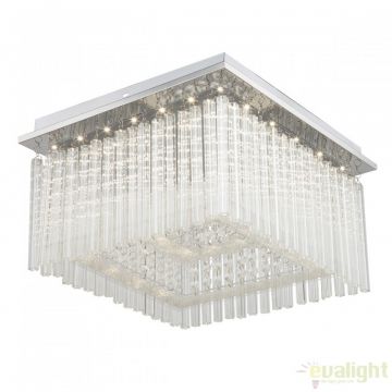 Plafoniera LED design modern Danielle 2448 RX