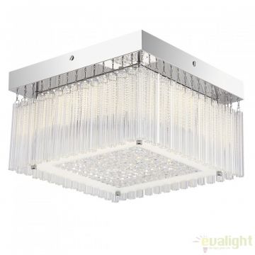 Plafoniera LED design modern Marcella 2451 RX