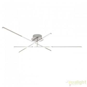 Plafoniera LED design modern Meredith 2479 RX