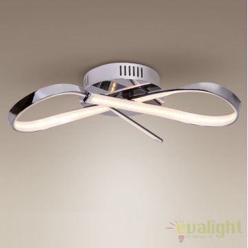 Plafoniera moderna LED INFINITY C0099 MX