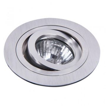 Spot directionabil, incastrabil, diam.9,2cm, Spot fashion 1116 RX
