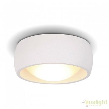 Spot LED aplicat tavan baie cu protectie IP44 Kodak II