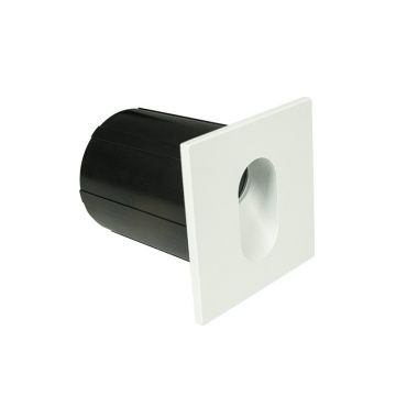 Spot LED incastrabil de exterior iluminat scari ambiental IP65 Dary C
