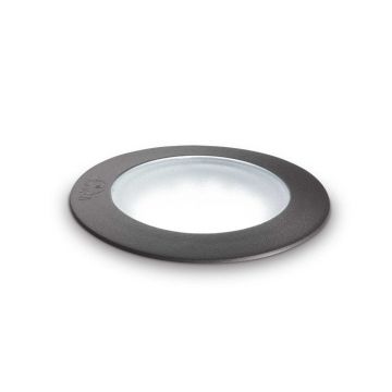 SPOT LED INCASTRABIL Gravity pt round big