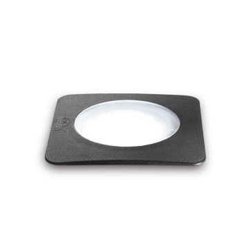 SPOT LED INCASTRABIL GRAVITY PT SQUARE BIG