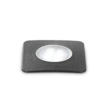 SPOT LED INCASTRABIL GRAVITY PT SQUARE SMALL