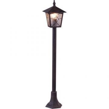 Stalp exterior IP44 Atlanta 3128 GL
