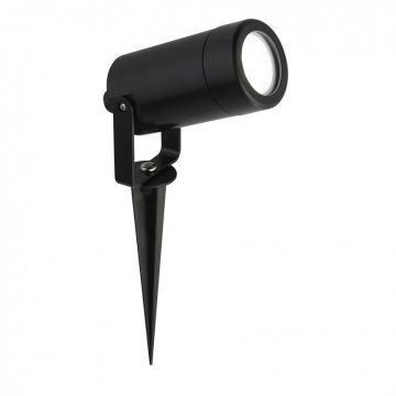 Tarus cu Proiector pentru iluminat exterior Outdoor 5010BK SRT