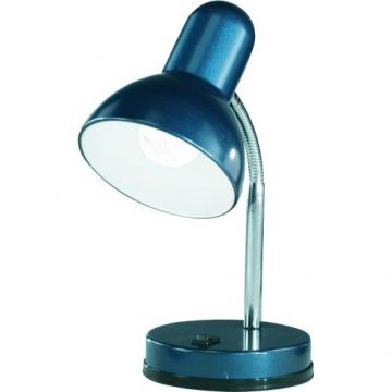 Veioza, lampa de masa Birou Basic 2486 GL