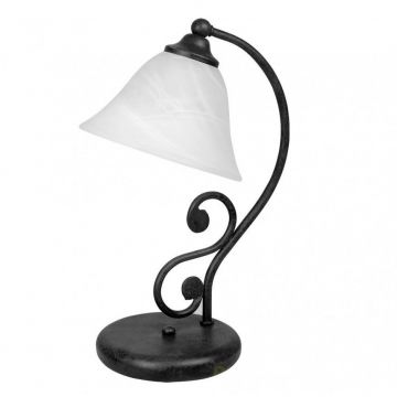 Veioza, lampa de masa Dorothea 7772 RX