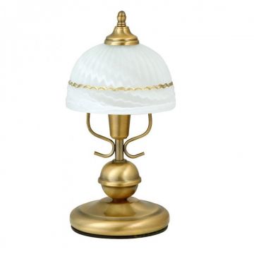 Veioza, lampa de masa Flossi 8812 RX