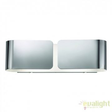Aplica de perete CLIP AP2 SMALL CROMO 031361