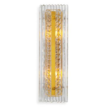 Aplica de perete design LUX, Alama Antic, Luciene