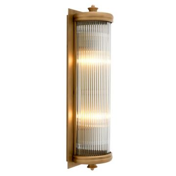 Aplica de perete design LUX Glorious L alama 111525 HZ