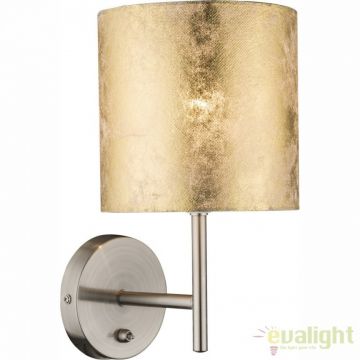 Aplica de perete design modern aurie AMY 15187W GL