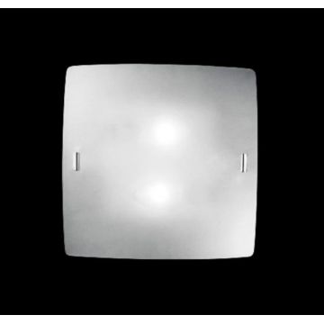 Aplica de perete,Plafonier dim. 29,5x29,5cm CELINE PL2 044279