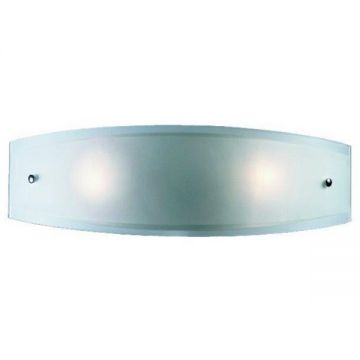 Aplica de perete, Plafonier dim. 45x14cm ALI AP2 026558