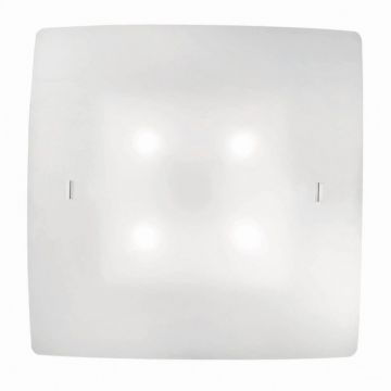 Aplica de perete,Plafonier dim. 49x49cm CELINE PL4 044293