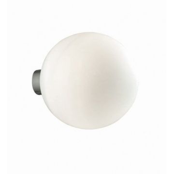 Aplica de perete, Plafonier glob diametru 15cm MAPA AP1 D15 059808
