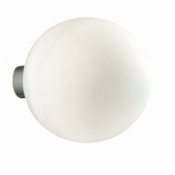 Aplica de perete, Plafonier glob diametru 30cm MAPA AP1 D30 059822
