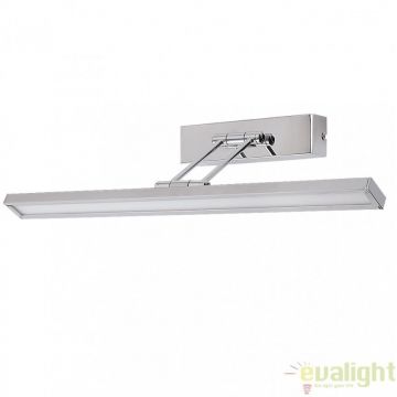Aplica de perete reglabila LED pentru tablou, oglinda, L-45,5cm, Picture slim 3907 RX