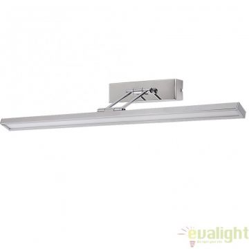 Aplica de perete reglabila LED pentru tablou, oglinda, L-57cm, Picture slim 3908 RX
