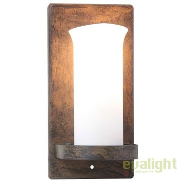 Aplica din fier forjat, realizata manual WL 3484