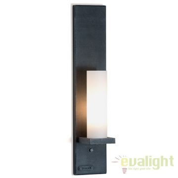 Aplica din fier forjat, realizata manual WL 3582