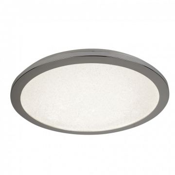 Aplica LED de perete / tavan pentru baie IP44 Flush 30cm 8100-30CC SRT