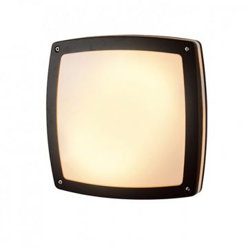 Aplica LED de perete / tavan pentru exterior IP54 FANO S