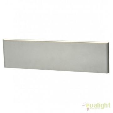 Aplica LED moderna design minimalist NORMAN WHITE L