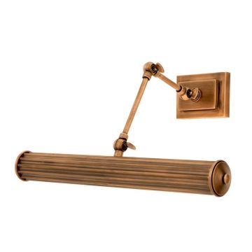 Aplica LUX oglinda sau tablou Luca L, alama antic 111847 HZ