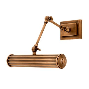 Aplica LUX oglinda sau tablou Luca S, alama antic 111846 HZ