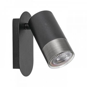 Aplica moderna minimalista cu spot Zircon