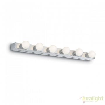 Aplica perete baie PRIVE AP6 crom 045627