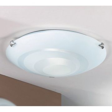 Aplica perete sau tavan Ada, diametru 40cm
