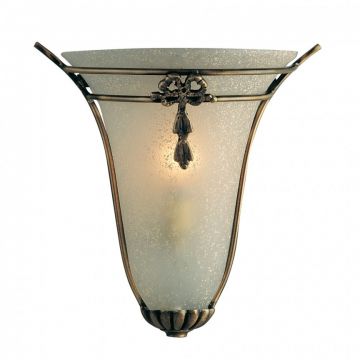 Aplica perete vintage design decorativ Wall 30002 SRT