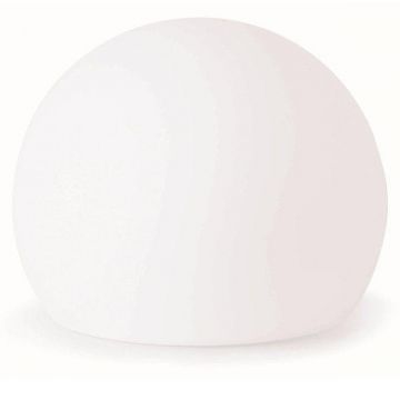 Ball iluminat exterior 50cm IP44 Balda 70499