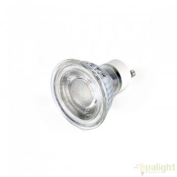 BEC GU10 LED 7W 3000K 17330