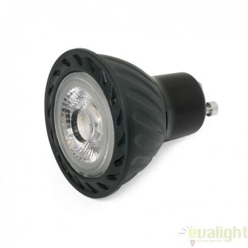 Bec GU10 LED 8 Watt 2700K, 17324