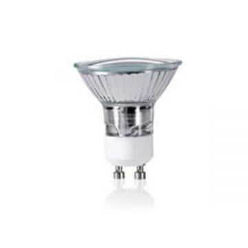 Bec halogen Spot 28 Watt GU10 058740