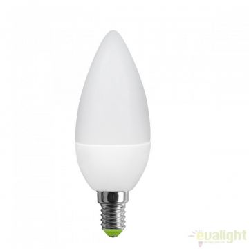 Bec LED E14 candle 3 Watt 250lm 3000K 10604 GL