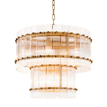 Candelabru design elegant LUX Ruby S alama 112228 HZ