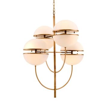 Candelabru design LUX Spiridon alama 112221 HZ