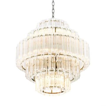 Candelabru elegant design LUX Vittoria S 111122 HZ