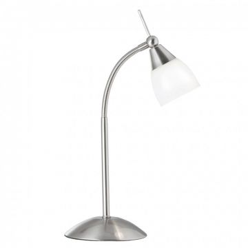 Lampa de masa reglabila cu design modern Touch EU9961SS SRT