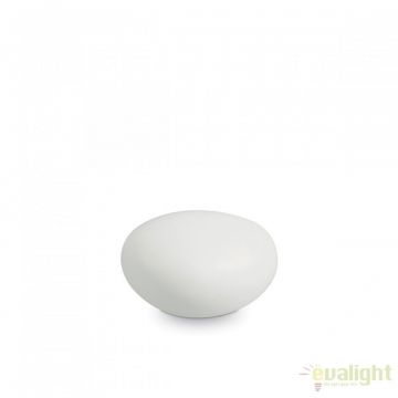 Lampa decorativa iluminat exterior SASSO PT1 D30 161754