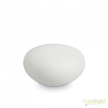 Lampa decorativa iluminat exterior SASSO PT1 D50 161778
